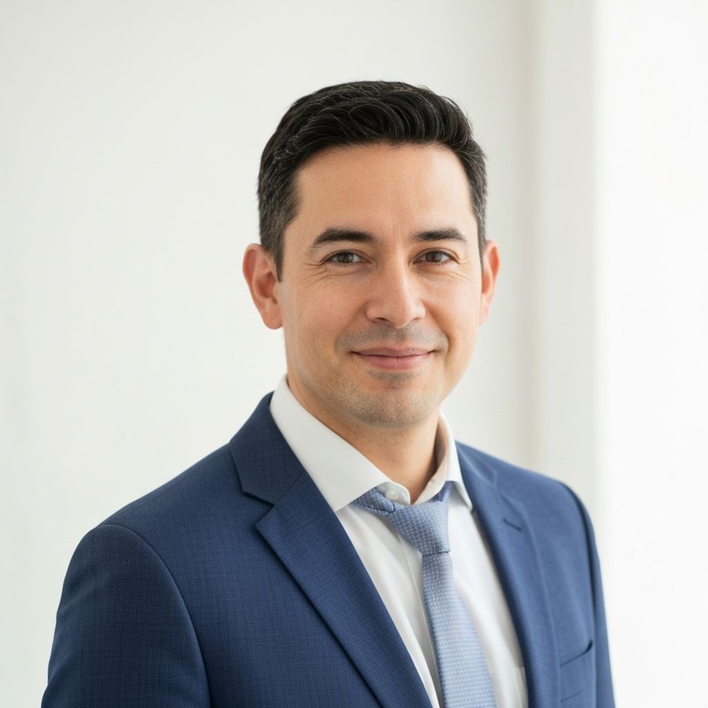 Dr. Garg - Board-Certified Hospitalist